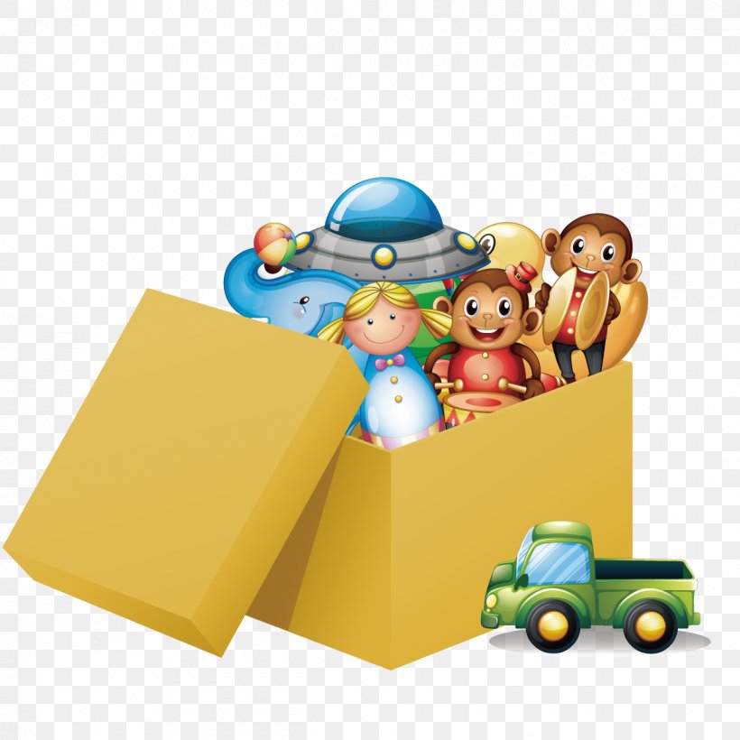 Toy Stock Photography Stock Illustration Box Clip Art, PNG, 1200x1200px, Toy, Box, Fotosearch, Illustration, Material Download Free