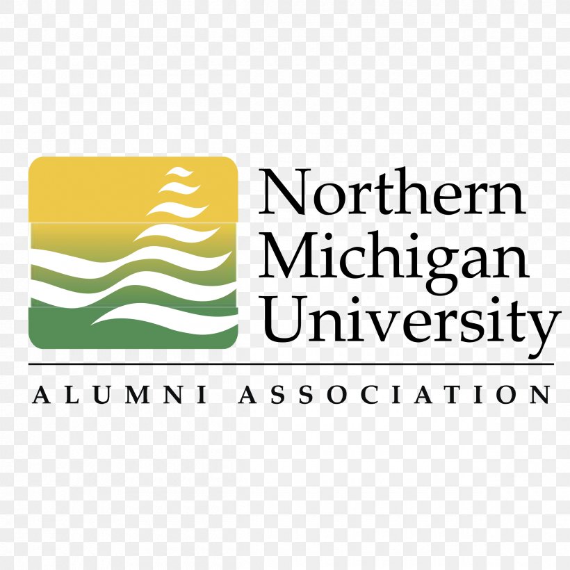 Traces Of The Trinity: Signs, Sacraments And Sharing God's Life Northern Michigan University Logo Brand Product Design, PNG, 2400x2400px, Northern Michigan University, Andrew Robinson, Area, Brand, Logo Download Free