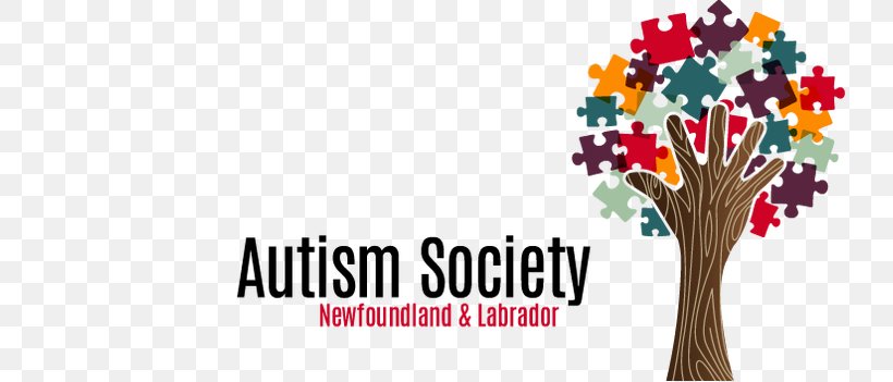 Autism Society Of Newfoundland And Labrador National Autistic Society Autistic Spectrum Disorders Autism Society Of America, PNG, 740x351px, Autism, Autism Research Institute, Autism Society Of America, Autistic Spectrum Disorders, Brand Download Free