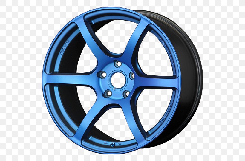 Car Rays Engineering Wheel Toyota 86 Tire, PNG, 540x540px, Car, Alloy Wheel, Auto Part, Automotive Design, Automotive Tire Download Free