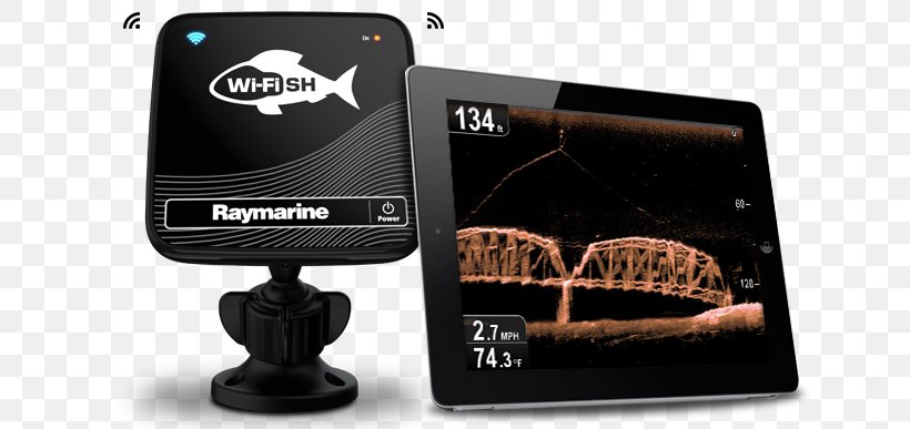 Fish Finders Raymarine Dragonfly Pro Raymarine Plc Chartplotter Chirp, PNG, 691x387px, Fish Finders, Chartplotter, Chirp, Echo Sounding, Electronics Download Free