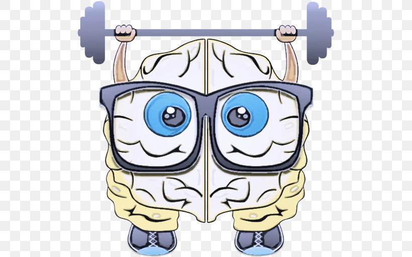 Glasses, PNG, 512x512px, Cartoon, Glasses Download Free