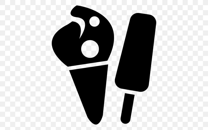 Ice Cream Cones Magnum Dessert, PNG, 512x512px, Ice Cream, Baskinrobbins, Black And White, Chocolate Syrup, Cream Download Free