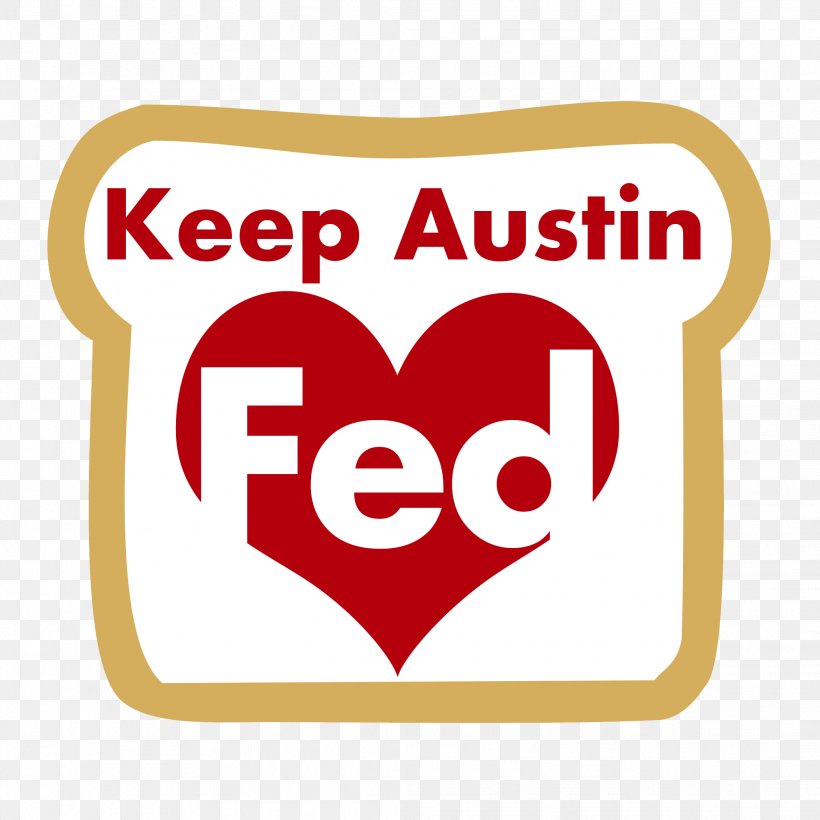 Keep Austin Fed Logo Brand KUT 90.5 FM (NPR Austin), PNG, 2083x2083px, Watercolor, Cartoon, Flower, Frame, Heart Download Free
