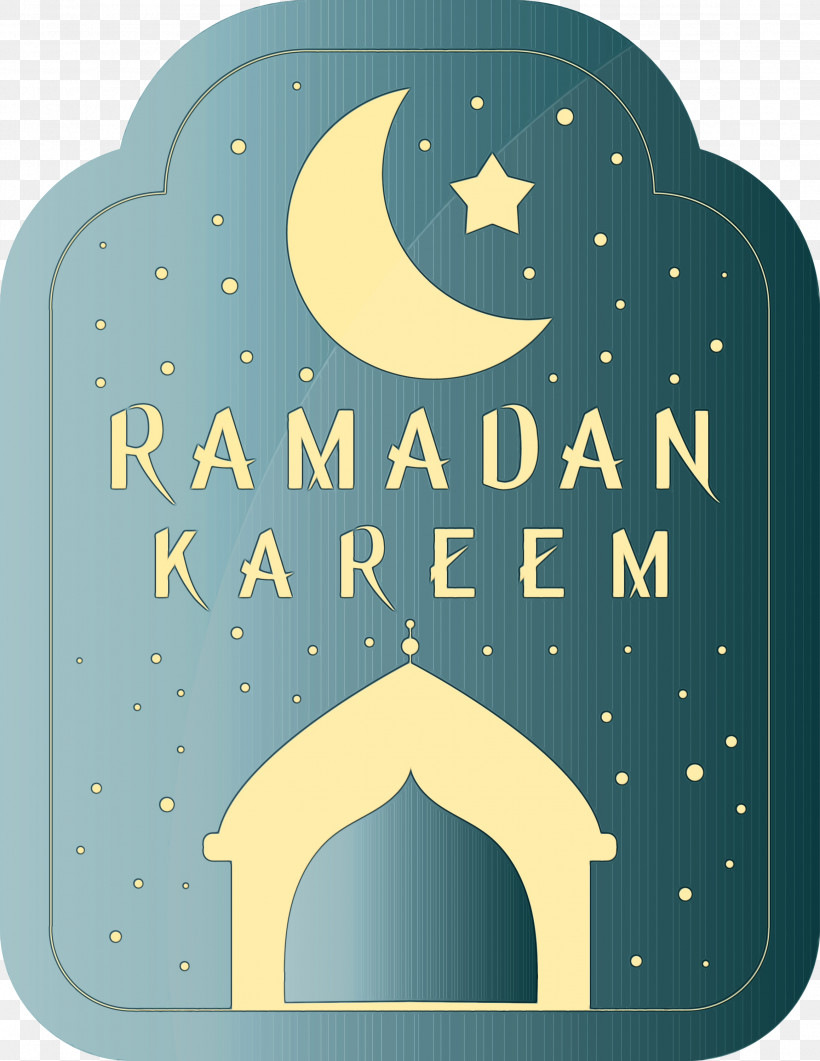 Logo Font Yellow Text M, PNG, 2317x3000px, Ramadan, Logo, M, Paint, Ramadan Kareem Download Free