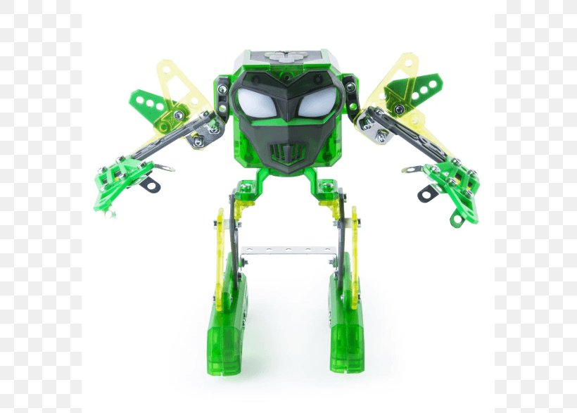 Meccano Toy Erector Set Robot Spin Master, PNG, 786x587px, Meccano, Elit, Erector Set, Game, Green Download Free