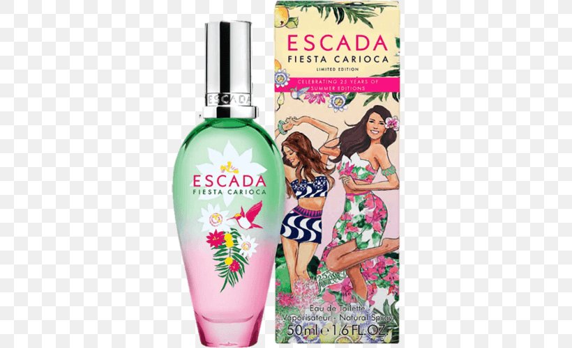 Perfume Escada Eau De Toilette Hugo Boss Cosmetics, PNG, 500x500px, Perfume, Cosmetic Toiletry Bags, Cosmetics, Coty, Discounts And Allowances Download Free