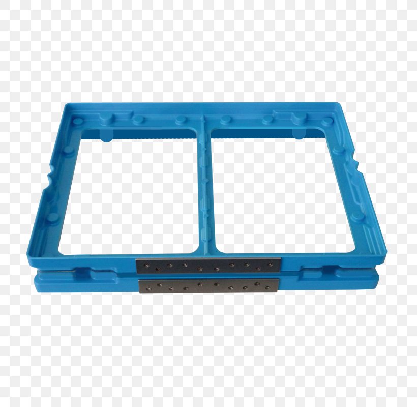 Plastic Rectangle, PNG, 800x800px, Plastic, Blue, Hardware, Material, Rectangle Download Free