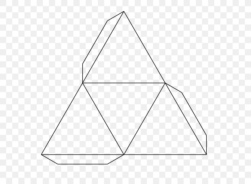 Triangle Point Area White, PNG, 686x600px, Triangle, Area, Black And White, Diagram, Line Art Download Free