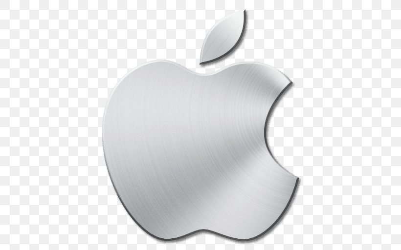 Apple Corps V Apple Computer, PNG, 512x512px, Apple Corps V Apple Computer, Apple, Black And White, Handheld Devices, Heart Download Free