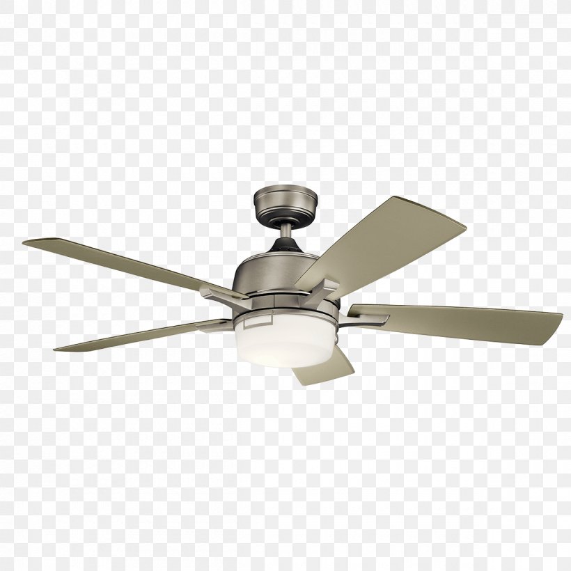Ceiling Fans Kichler Light-emitting Diode, PNG, 1200x1200px, Ceiling Fans, Austrian Federal Railways, Auto Detailing, Blade, Bronze Download Free