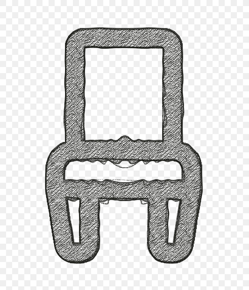 Chair Icon Furniture Icon, PNG, 648x952px, Chair Icon, Angle, Chair, Furniture Icon, Line Download Free