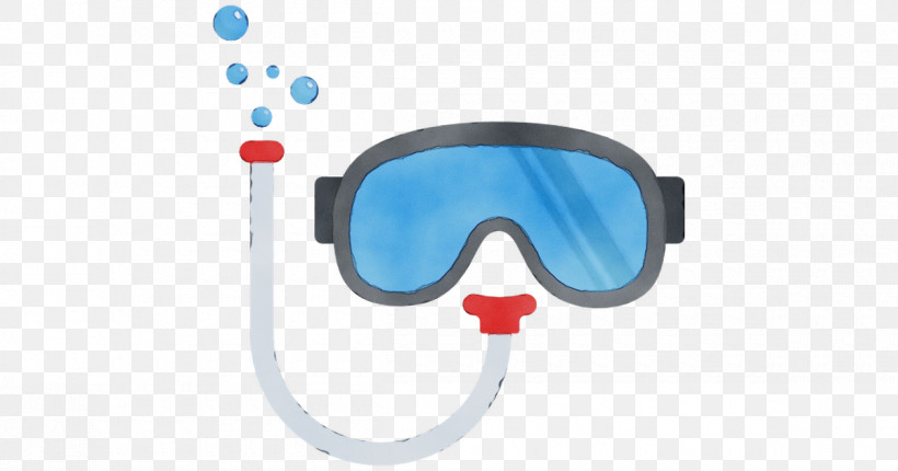 Glasses, PNG, 1200x630px, Watercolor, Acrylic Paint, Diving Mask, Glasses, Goggles Download Free
