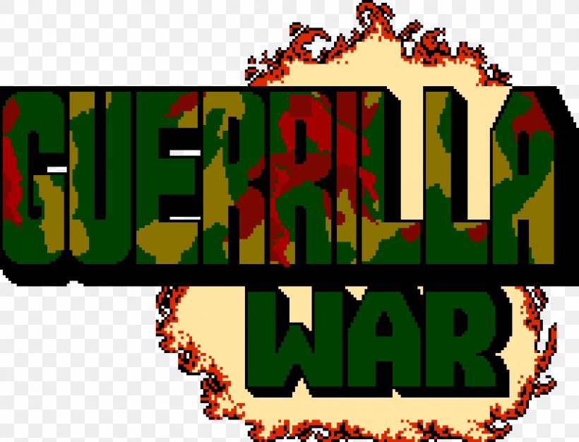 Guerrilla Warfare Shoot Strike Army Commando Shooting Games God Of War, PNG, 832x636px, Guerrilla War, Brand, Game, God Of War, Green Download Free