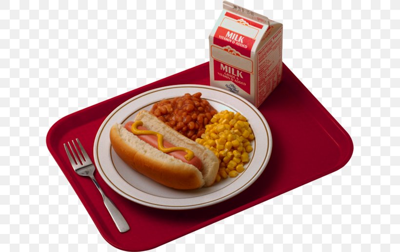 Hot Dog Baked Beans Full Breakfast Hamburger, PNG, 631x517px, Hot Dog, American Food, Baked Beans, Breakfast, Completo Download Free