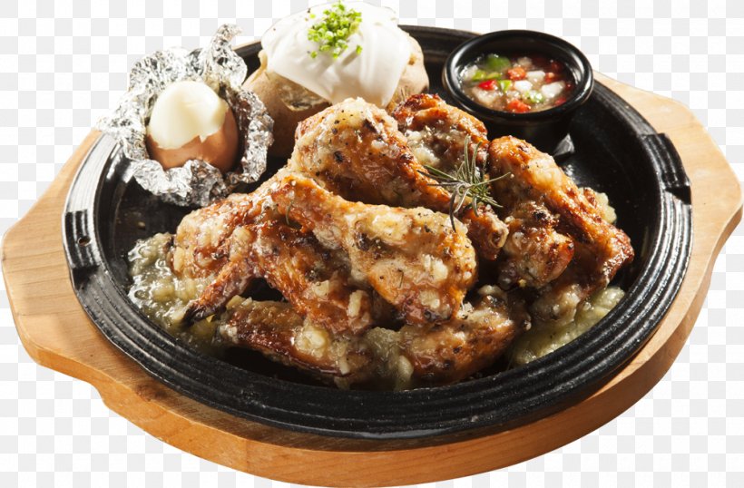Korean Fried Chicken Food Roast Chicken Barbecue, PNG, 1000x657px, Fried Chicken, Animal Source Foods, Asian Food, Barbecue, Chicken Download Free