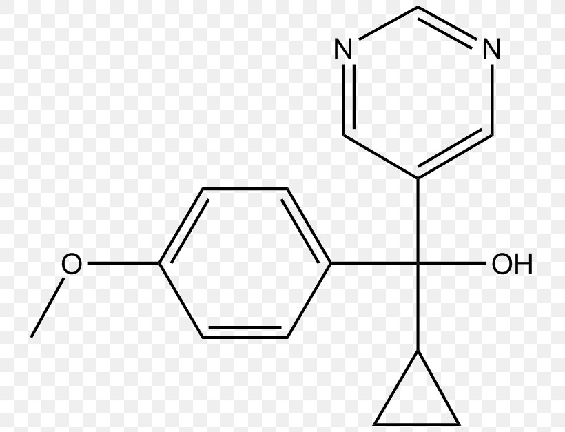 LGD-4033 Selective Androgen Receptor Modulator Chemical Compound Molecule Functional Group, PNG, 749x627px, 4aminobenzoic Acid, Chemical Compound, Area, Black, Black And White Download Free