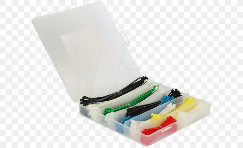 Plastic Cable Tie Electrical Cable Wire Nylon, PNG, 614x500px, Plastic, Cable Tie, Color, De Lock, Electrical Cable Download Free