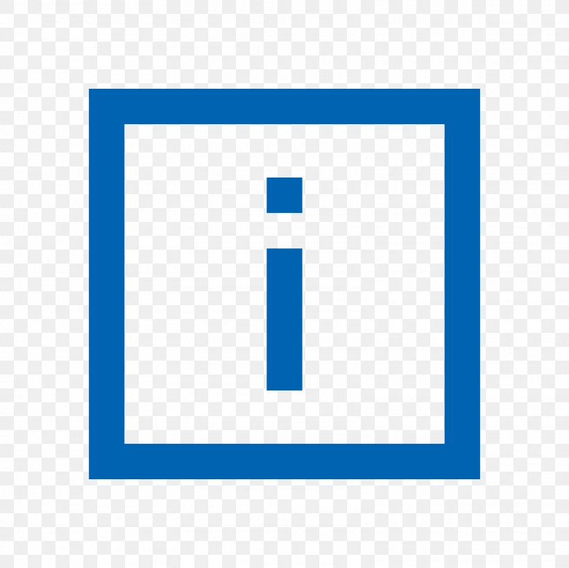 Square Logo Information, PNG, 1600x1600px, Logo, Area, Blue, Brand, Information Download Free