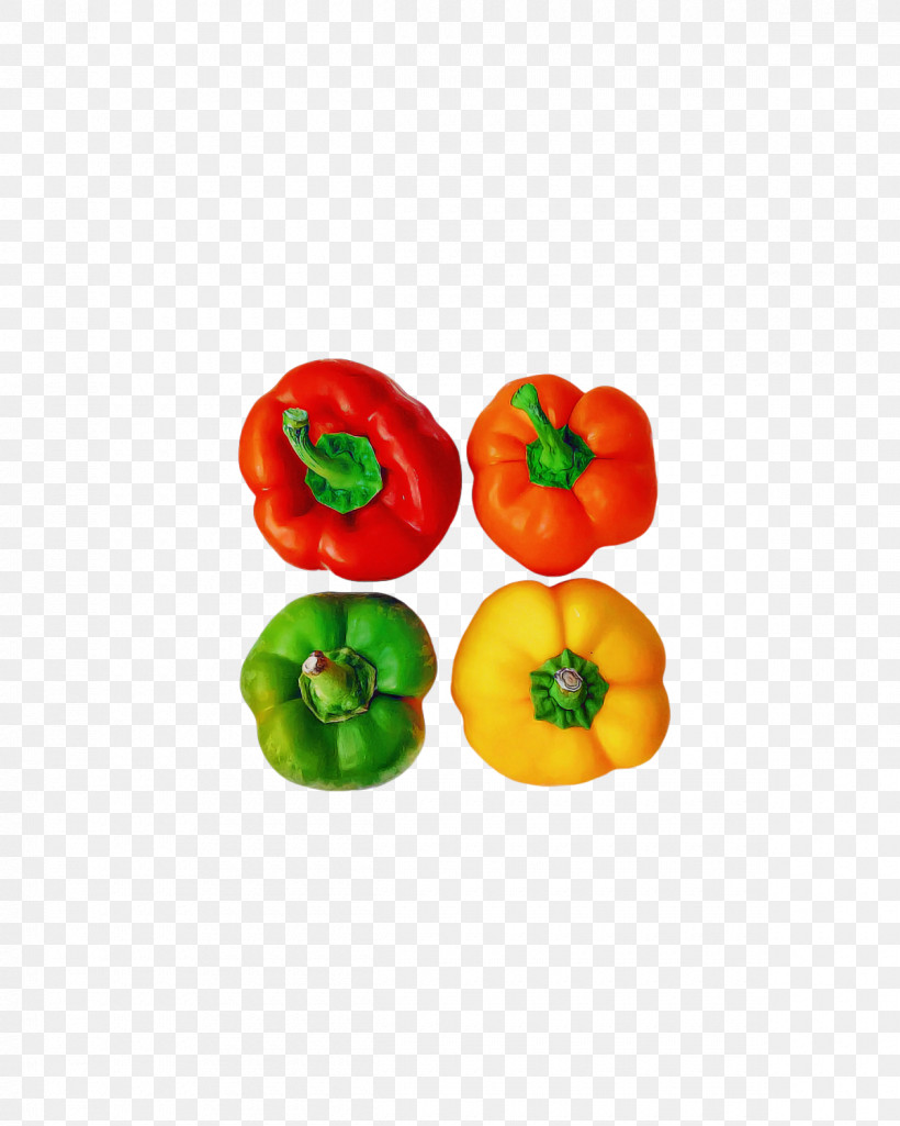 Tomato, PNG, 1200x1500px, Bell Pepper, Black Pepper, Green, Peppers, Red Download Free