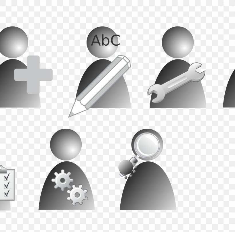 Clip Art Openclipart 0 Professional Development, PNG, 2400x2367px, 2018, Art, Avatar, Black And White, Body Jewelry Download Free
