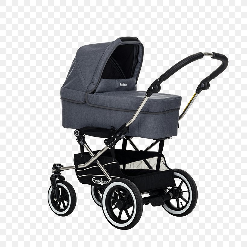 emmaljunga baby carriage