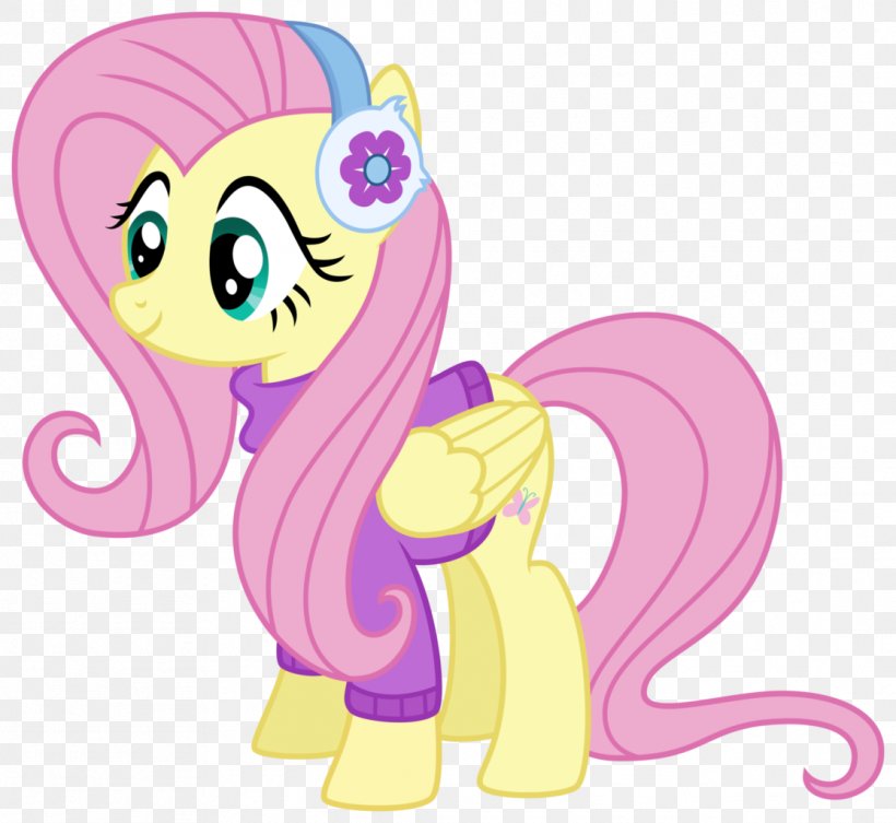 Fluttershy My Little Pony: Equestria Girls Sweater, PNG, 1115x1024px, Watercolor, Cartoon, Flower, Frame, Heart Download Free