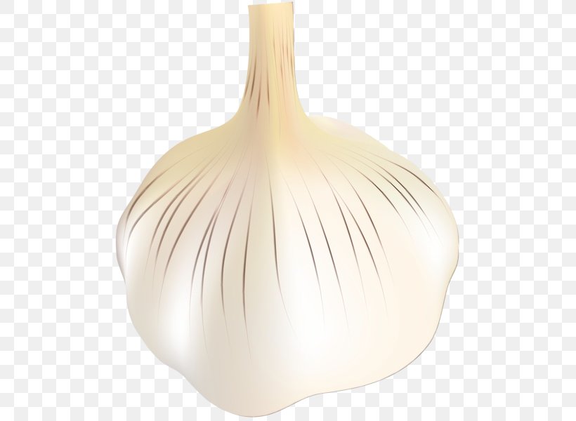 Garlic Elephant Garlic Onion Vegetable Allium, PNG, 500x600px, Watercolor, Allium, Amaryllis Family, Artifact, Elephant Garlic Download Free