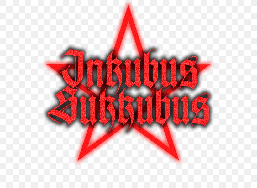 Inkubus Sukkubus Incubus Succubus Supernature Pagan Rock, PNG, 600x600px, Incubus, Brand, Great Britain, Information, Logo Download Free