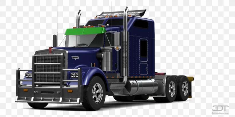 Kenworth W900 Kenworth T660 Car Kenworth T680, PNG, 1004x500px, Kenworth W900, Automotive Design, Automotive Exterior, Automotive Tire, Automotive Wheel System Download Free