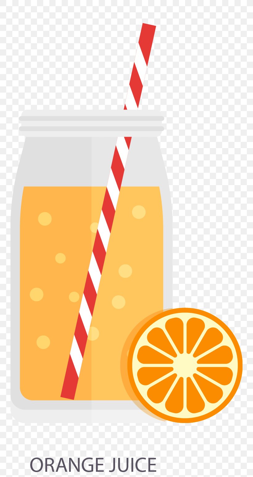 Orange Juice Tea Milk Orange Drink, PNG, 752x1546px, Juice, Drink, Drinking Straw, Food, Lemon Download Free