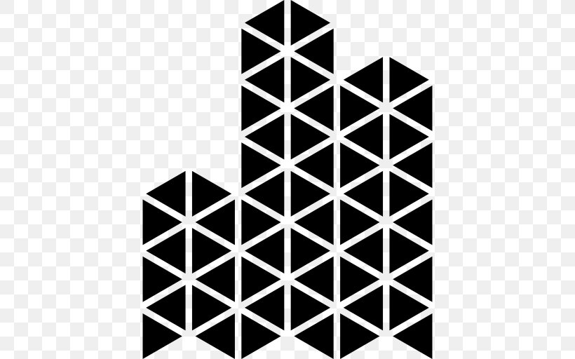 Shape Polygon Triangle, PNG, 512x512px, Shape, Black, Black And White, Curve, Geometry Download Free