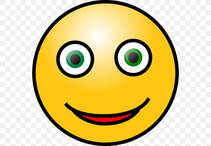 Smiley Animation Laughter Clip Art, PNG, 570x570px, Smiley, Animation, Art, Emoticon, Face Download Free