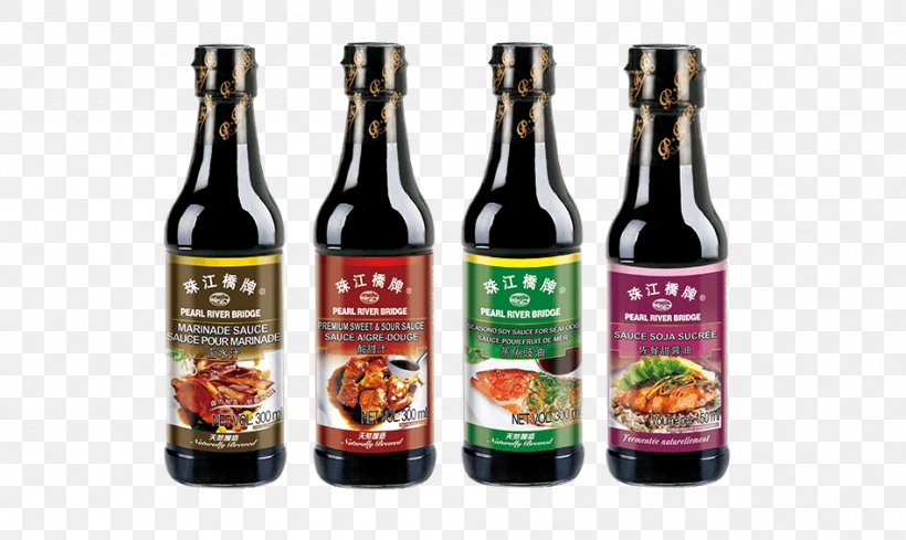 Soy Sauce Pearl River Bridge Flavor Singapore, PNG, 948x566px, Sauce, Brand, China, Condiment, Flavor Download Free