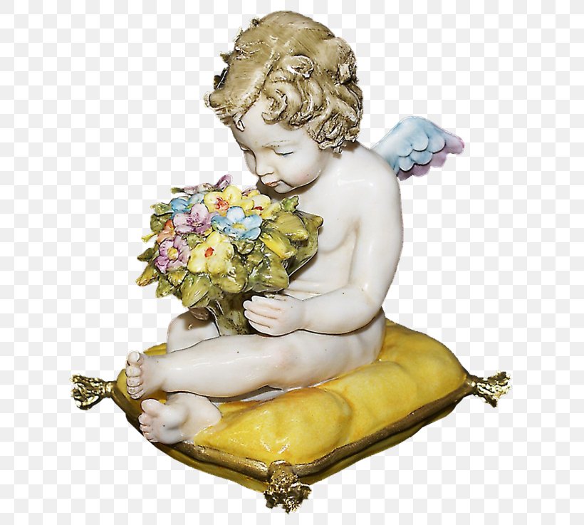 Statue Figurine Sculpture, PNG, 650x737px, Statue, Angel, Classical Sculpture, Collage, Cupid Download Free