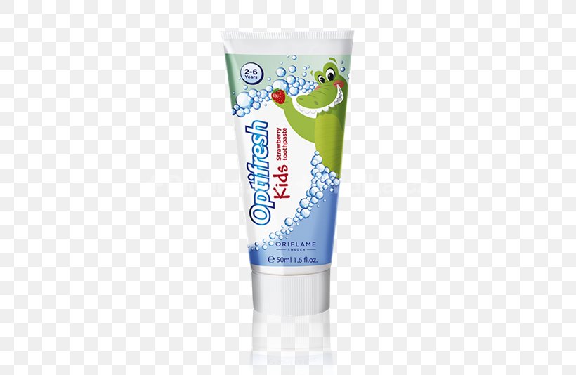 Toothpaste Oriflame Tooth Whitening Cosmetics Cream, PNG, 534x534px, Toothpaste, Child, Cosmetics, Cream, Fluoride Download Free