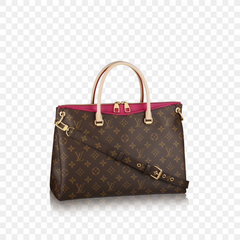 Tote Bag Louis Vuitton Handbag Leather, PNG, 2000x2000px, Tote Bag, Bag, Baggage, Beige, Brand Download Free