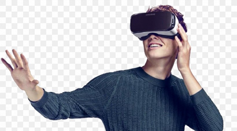 Virtual Reality Headset Samsung Gear VR Oculus Rift Immersion, PNG, 1740x960px, Virtual Reality Headset, Audio, Audio Equipment, Cap, Computer Download Free