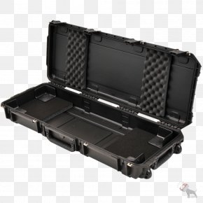 Purchase Foam Pit - Computer Keyboard SKB 3I-4214-KBD Waterproof Injection Molded 61 Note Keyboard Case Molding Electronic Keyboard Musical Instruments PNG