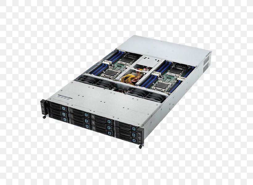 Computer Servers Computer Network Node Computer Cluster, PNG, 600x600px, Computer Servers, Computer, Computer Cluster, Computer Component, Computer Hardware Download Free