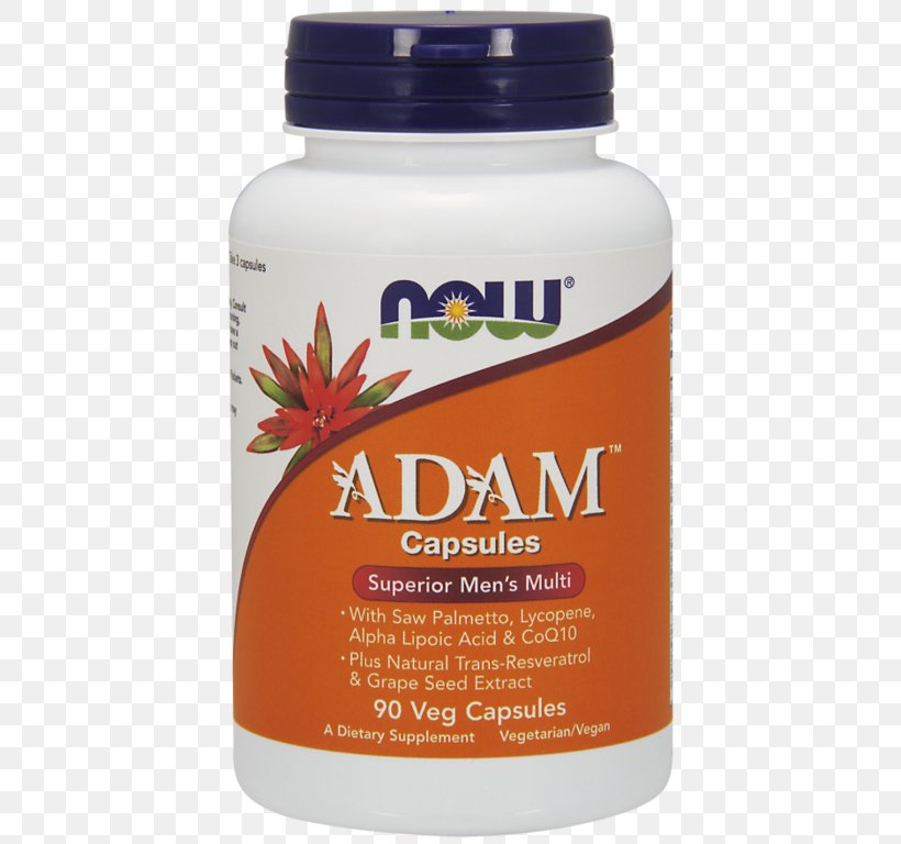 Dietary Supplement NOW Foods Health Multivitamin, PNG, 424x768px, Dietary Supplement, Acetylcarnitine, Capsule, Essential Amino Acid, Flavor Download Free