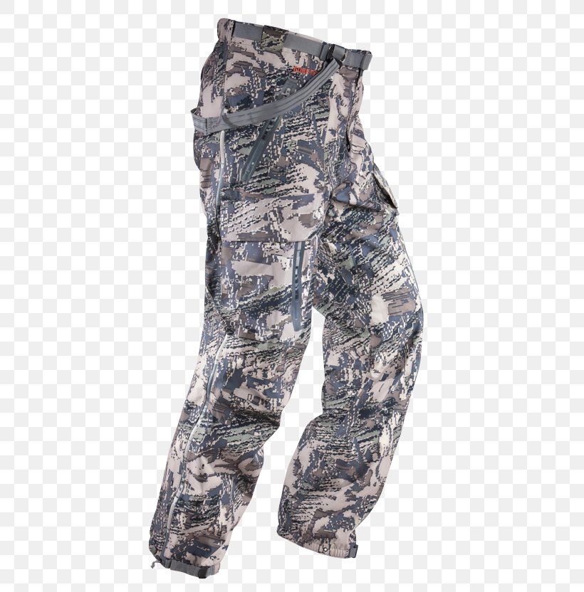 Hunting Sitka Clothing Closeout Pants, PNG, 592x832px, Hunting, Archery, Bass Pro Shops, Camouflage, Closeout Download Free