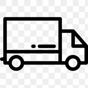 Delivery Truck - Moscow Package Delivery Russian Post Price PNG