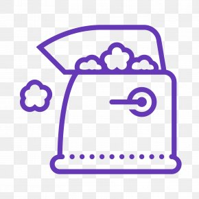 Popcorn - Popcorn Makers Icons8 PNG
