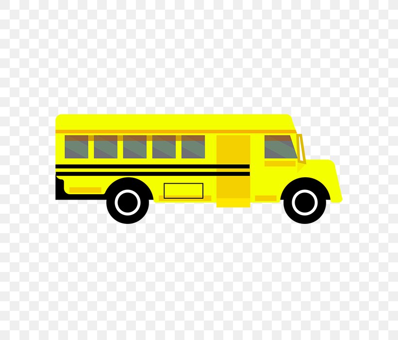 School Bus Vehicle, PNG, 700x700px, Bus, Automotive Design, Bitmap, Brand, Computer Graphics Download Free