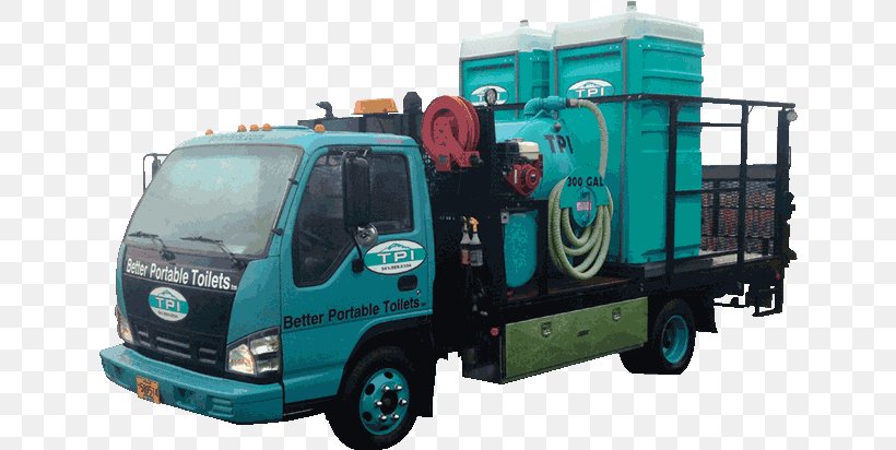 Septic Tank Sanitation Chemical Toilet Portable Toilet, PNG, 640x412px, Septic Tank, Cargo, Chemical Toilet, Commercial Vehicle, Disinfectants Download Free