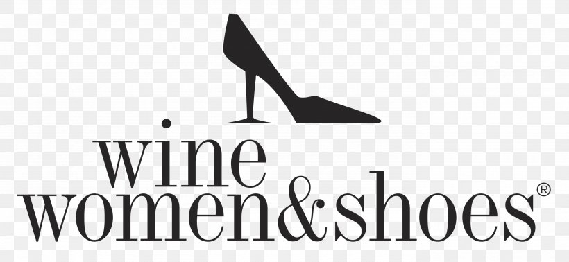 Winemaker Shoe Wine Tasting Stiletto Heel, PNG, 2770x1279px, Wine, Black, Black And White, Brand, Clothing Accessories Download Free