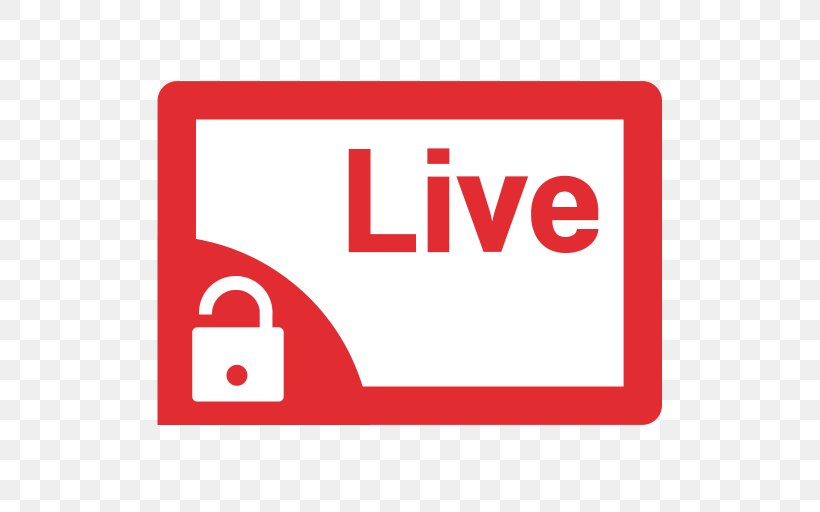YouTube Live Streaming Media Live Television, PNG, 512x512px, Youtube, Android, Area, Brand, Live Television Download Free