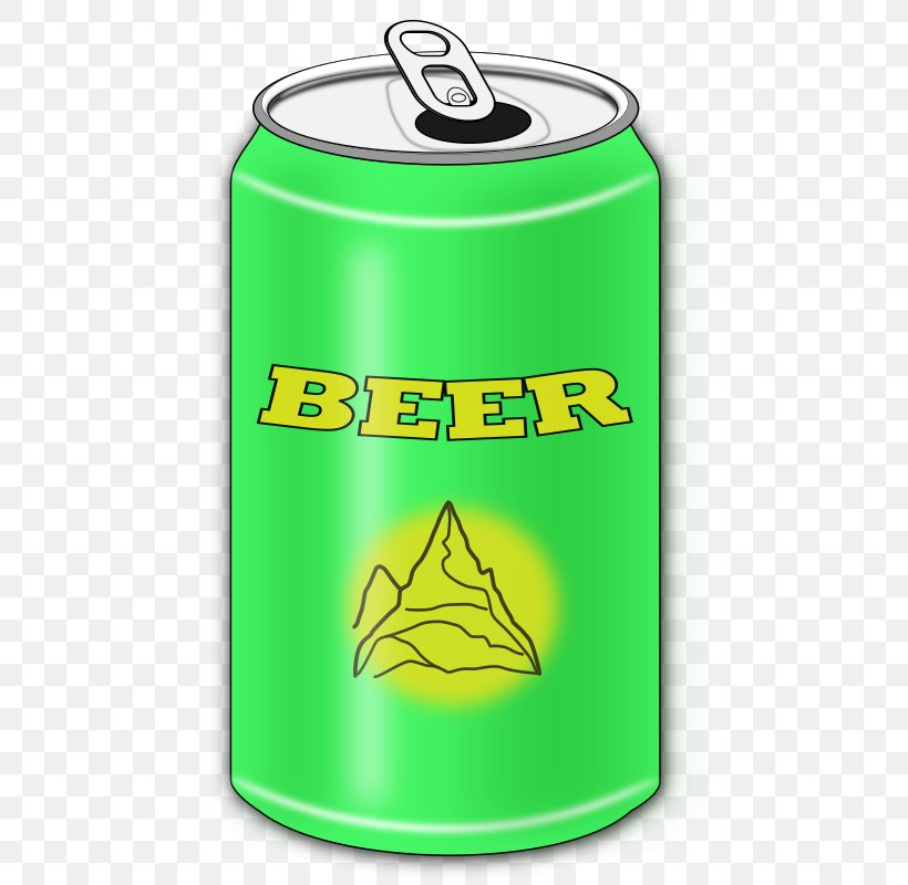 Beer Fizzy Drinks Drink Can Clip Art, PNG, 465x800px, Beer, Alcoholic Drink, Bottle, Brand, Drawing Download Free