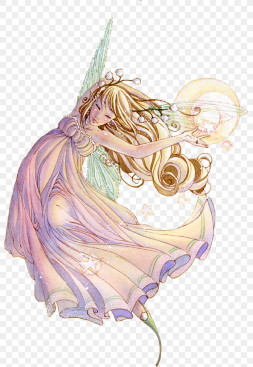 Fairy Drawing Legend Clip Art, PNG, 800x1189px, Fairy, Angel, Art, Costume Design, Drawing Download Free